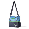 Multi Use Shoulder Ibaby Mother Nappy Mommy Baby Diaper Bag (DIB0105-1)